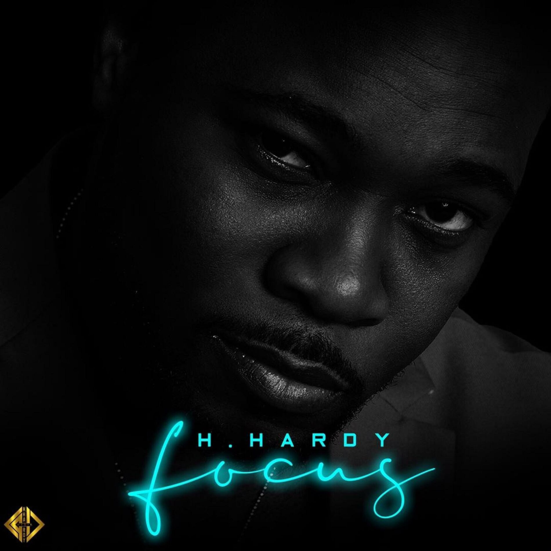 Album cover of FOCUS