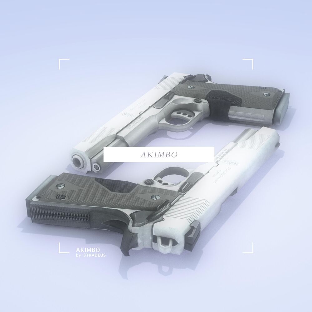 Picture of Akimbo