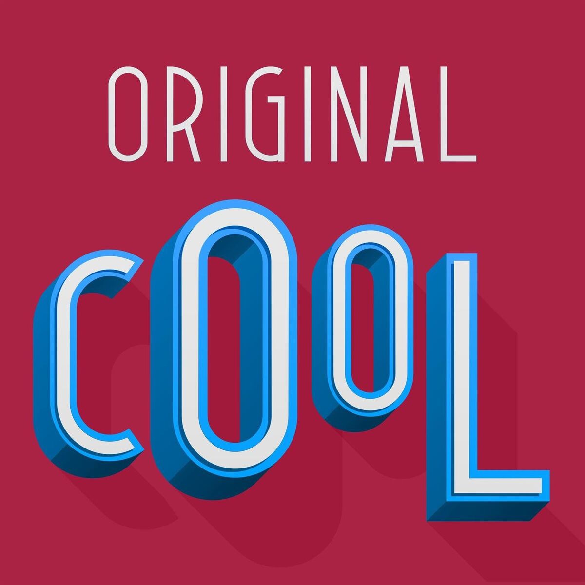 Album cover of Original Cool