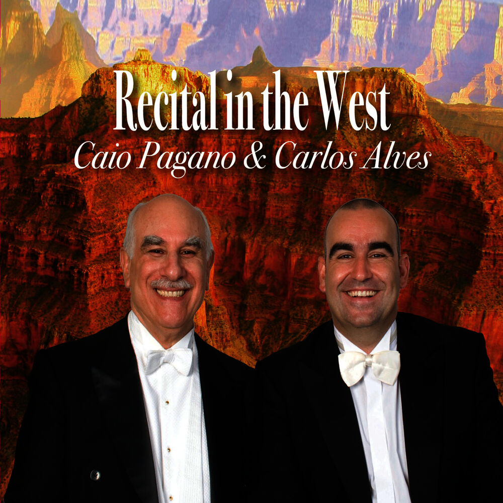 Picture of Recital in the West