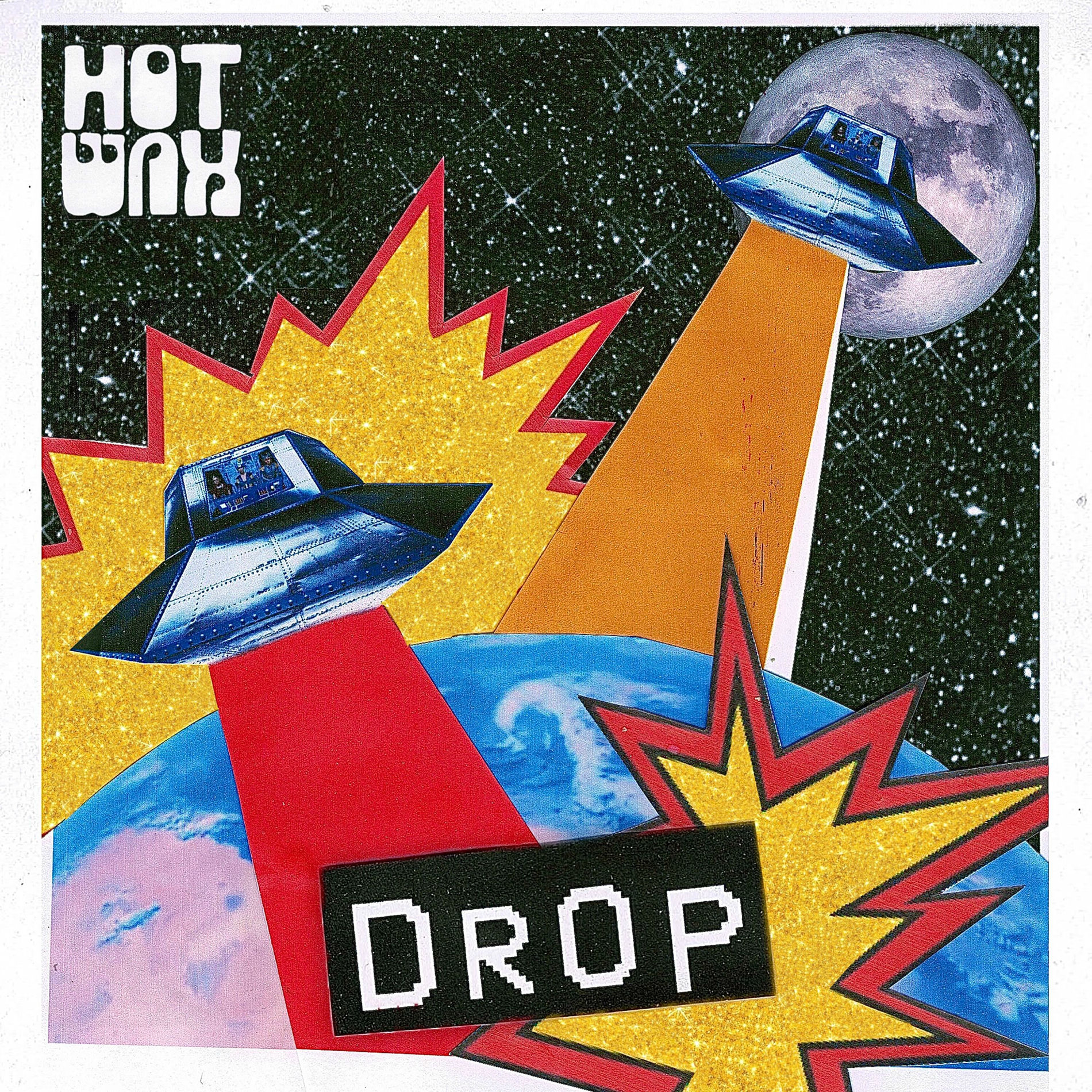 Album cover of Drop