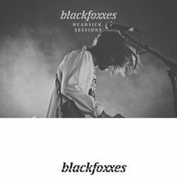 Cover of Headsick Sessions (Live)