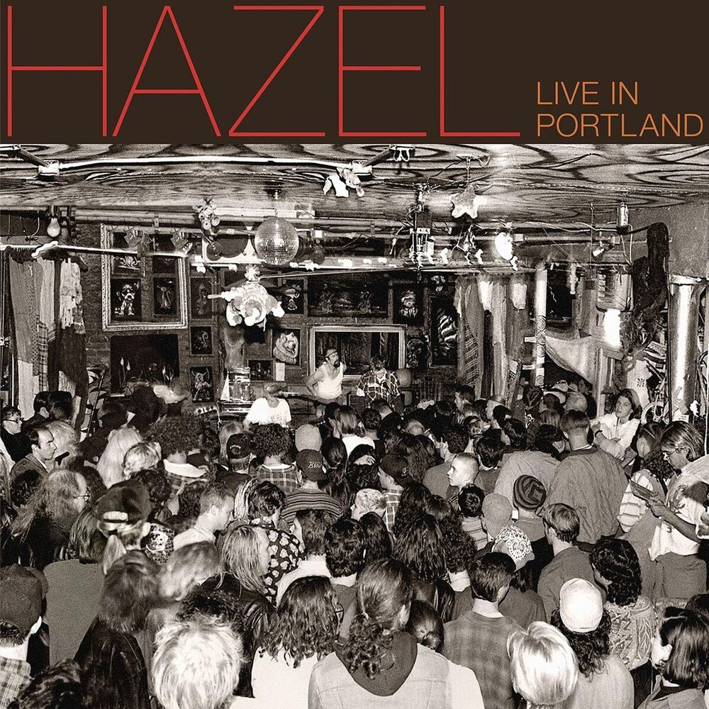 Picture of Live in Portland