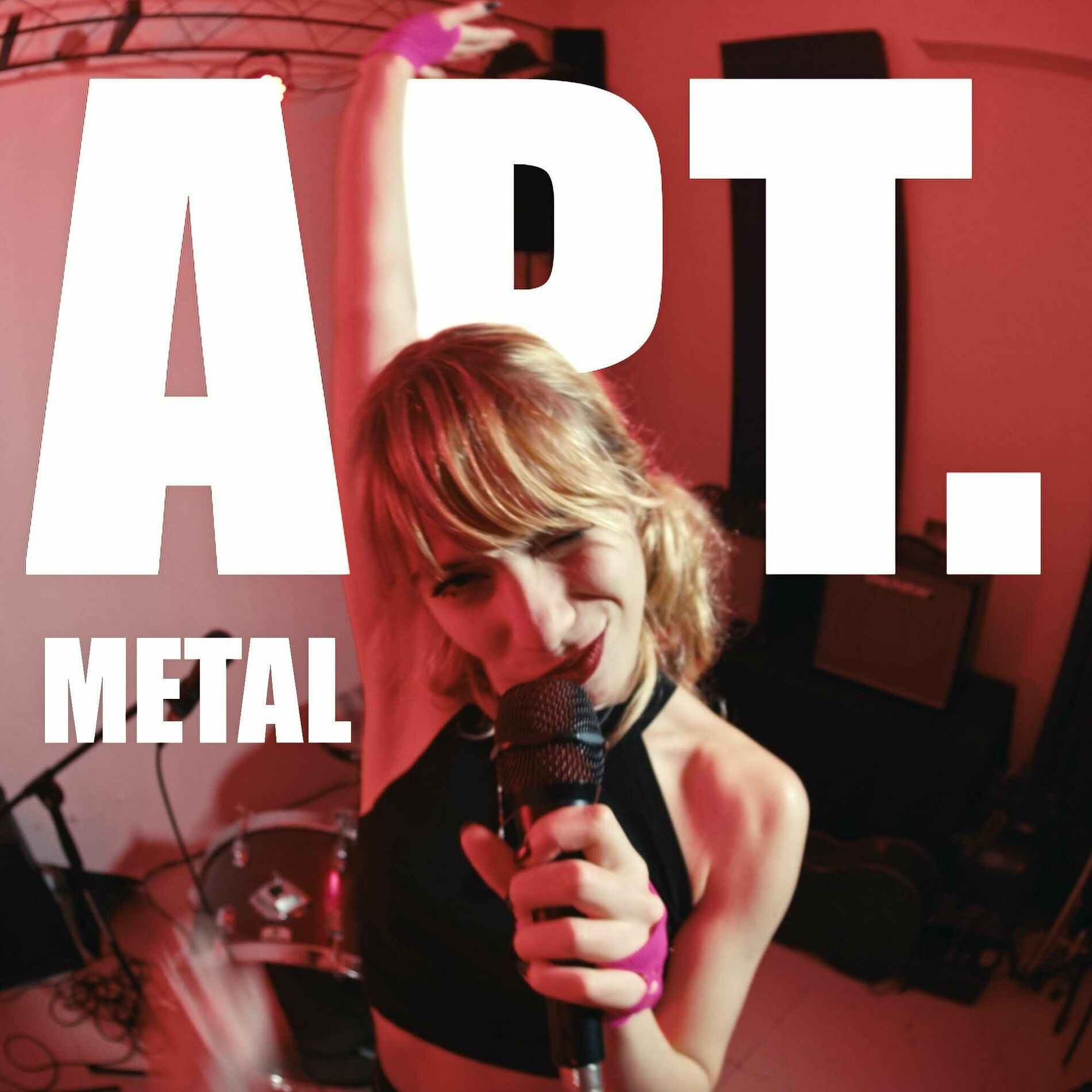 Album cover of APT. (Metal)