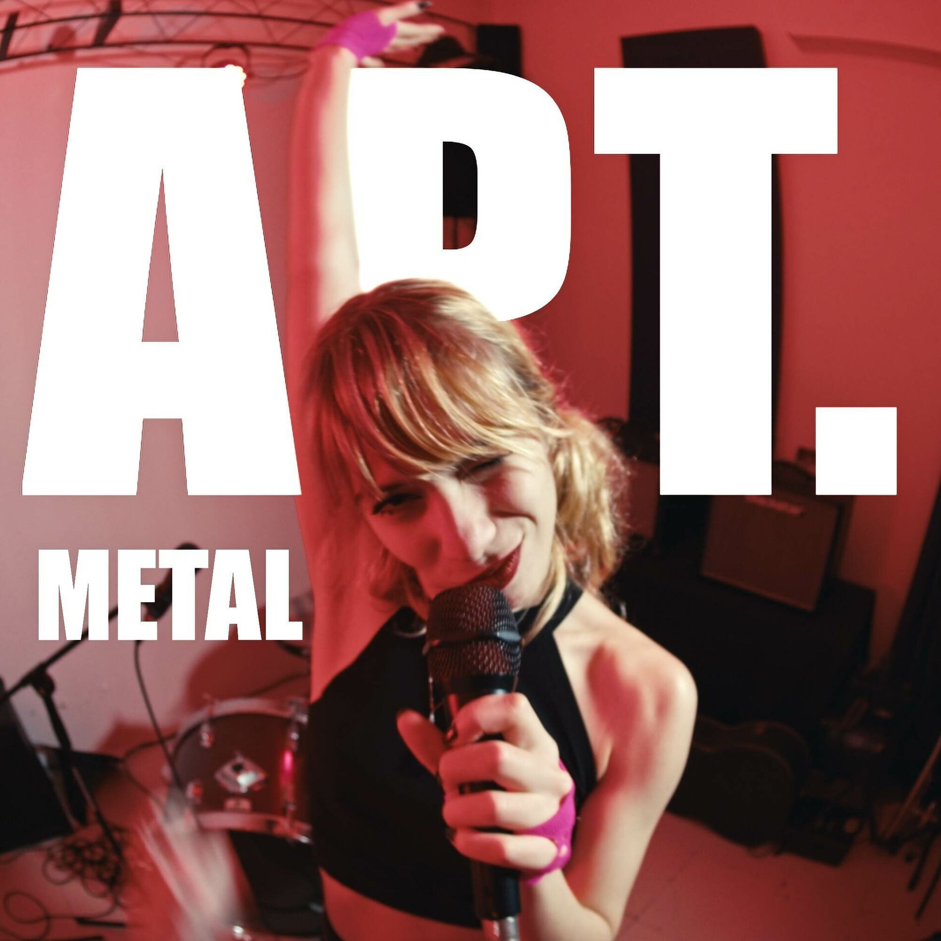 Album cover of APT. (Metal)