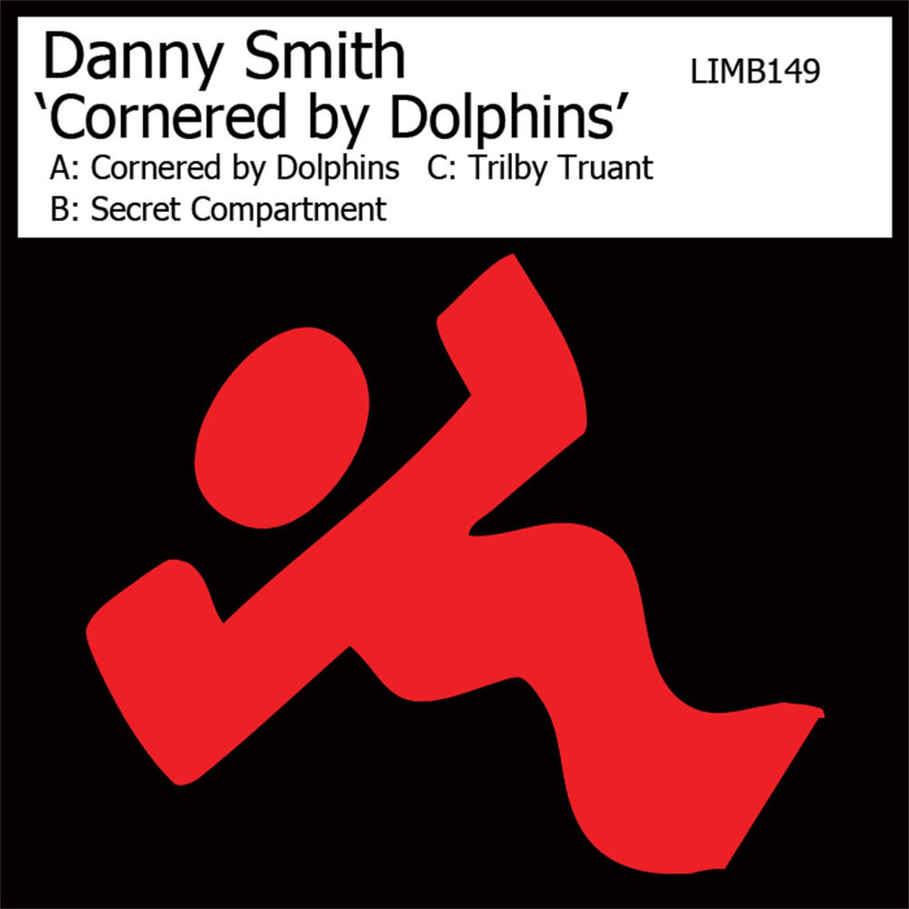 Album artwork for Secret Compartment by Danny Smith