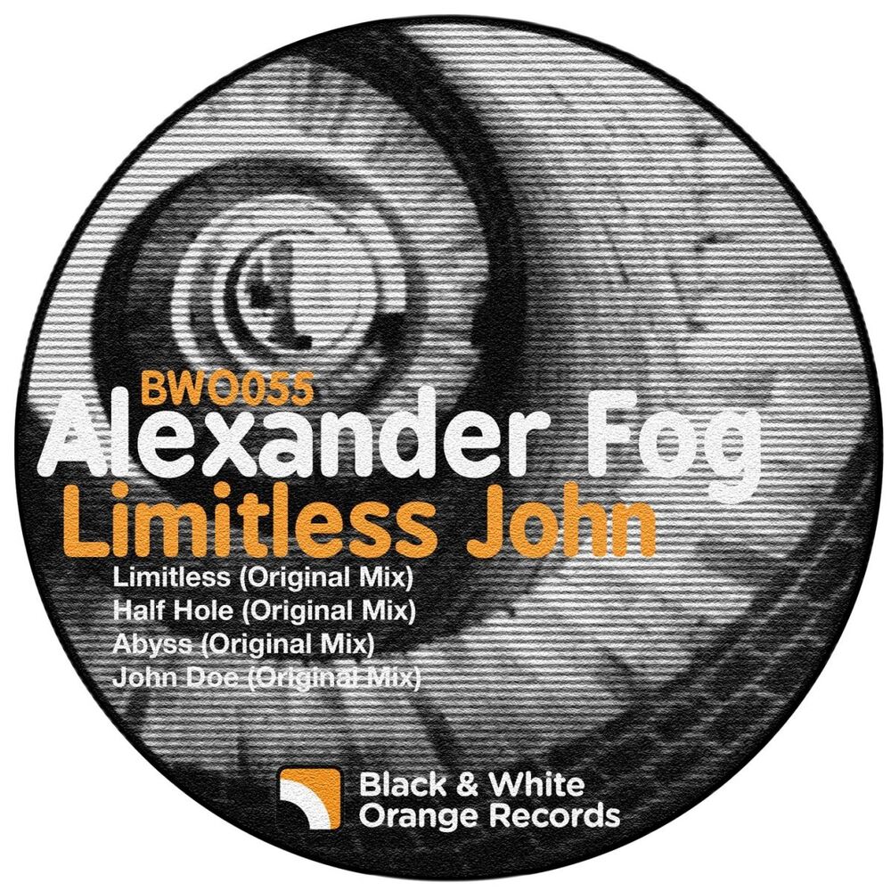 Picture of Limitless John