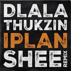 Cover of iPlan (SHEE Remix)