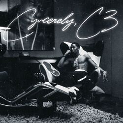 Cover of Cyncerely, C3 - EP