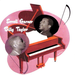 Cover of Separate Keyboards