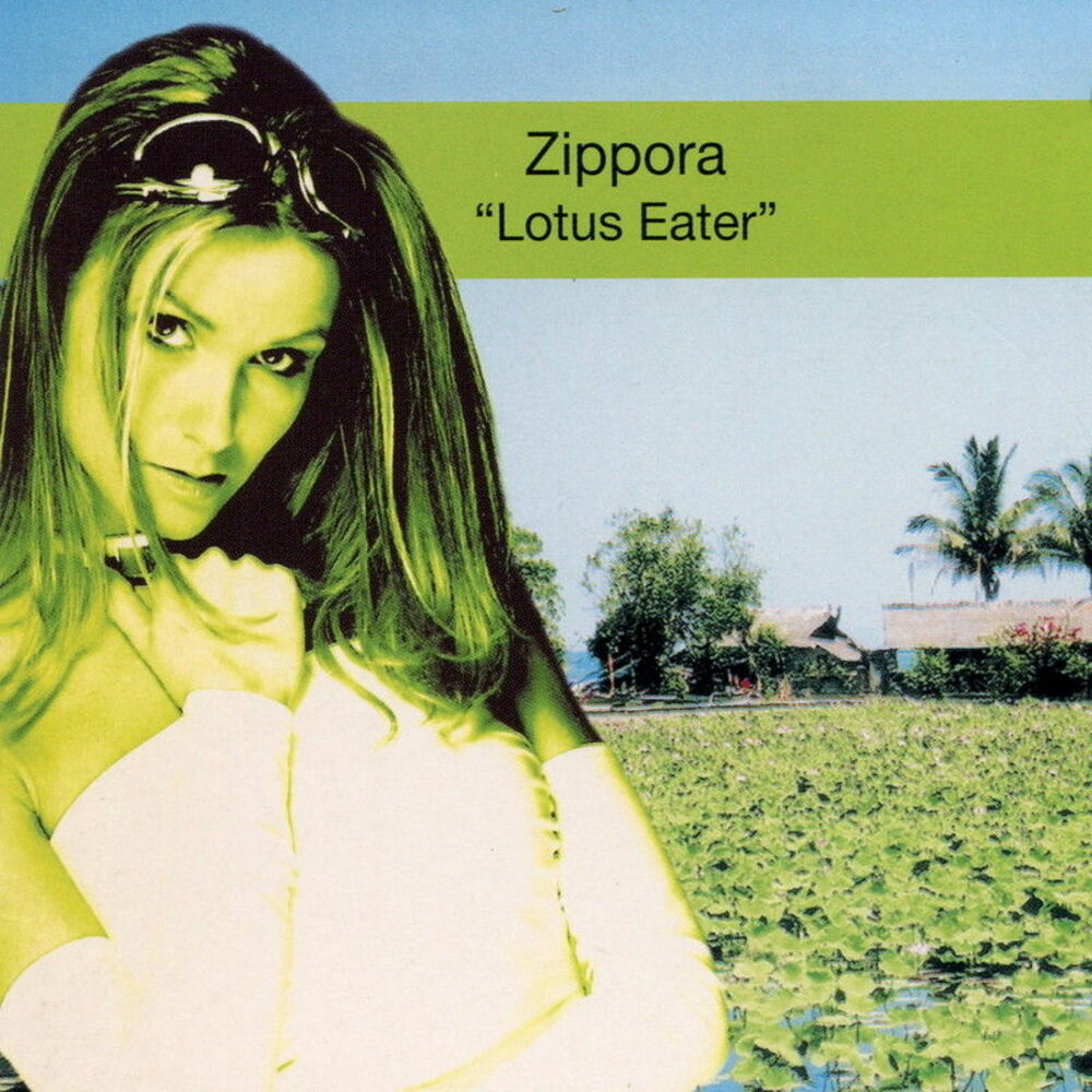 Picture of Lotus Eater