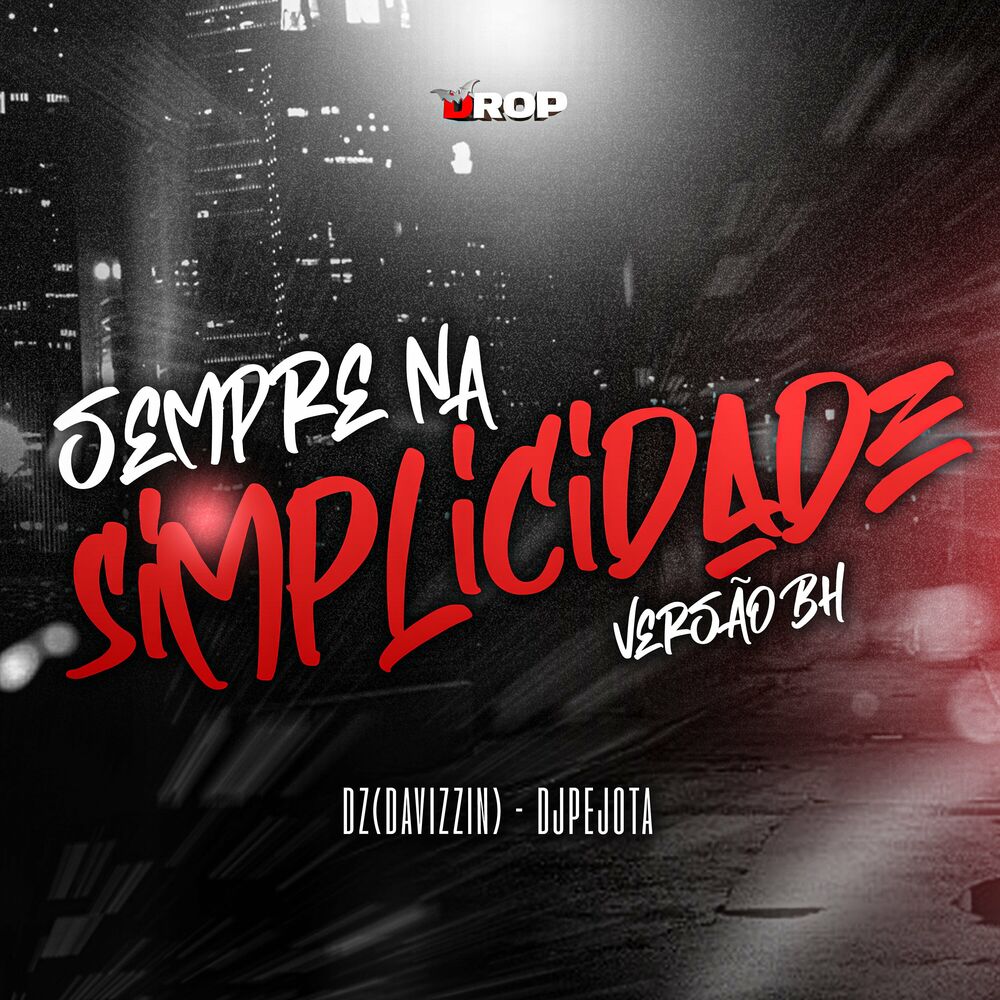 Picture of Sempre na Simplicidade (Versão Bh)