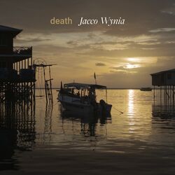 Cover of death