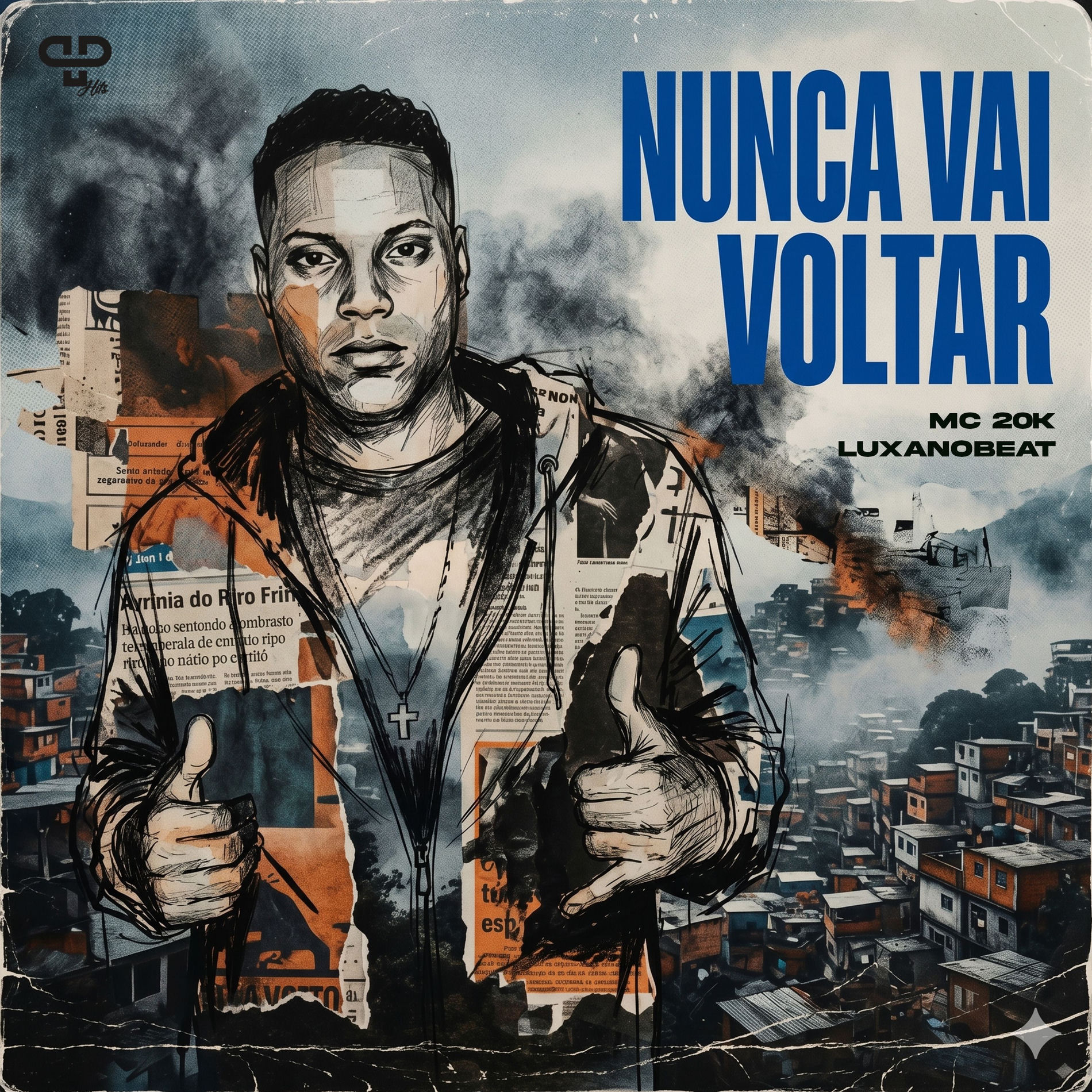 Cocota Feia pra Caralho - MC 20K | Deezer
