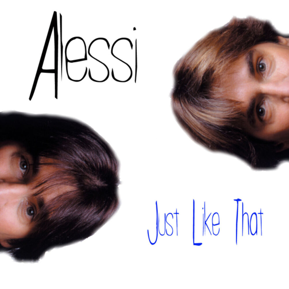 Picture of Just Like That