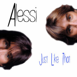 Cover of Just Like That