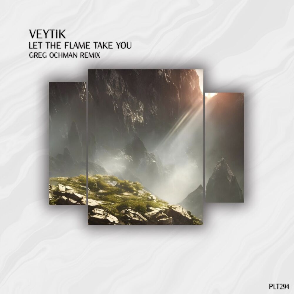 Picture of Let the Flame Take You (Greg Ochman Remix)