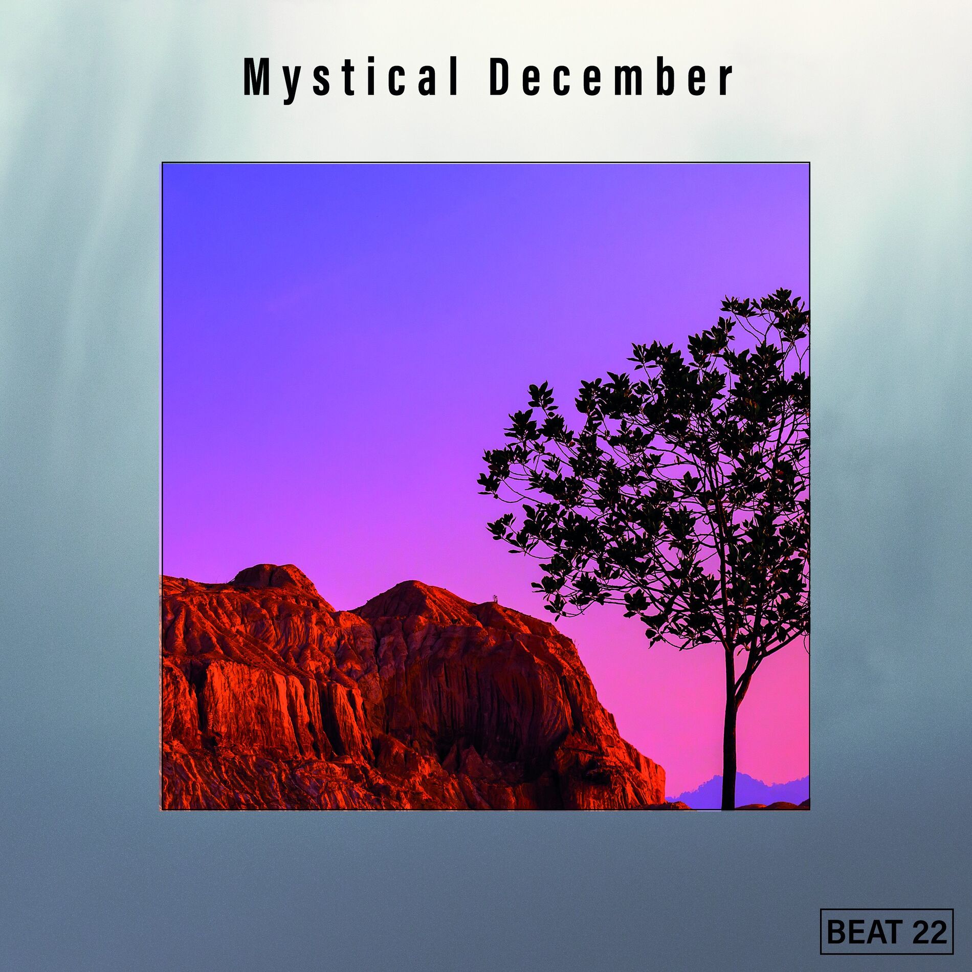 Album cover of Mystical December Beat 22