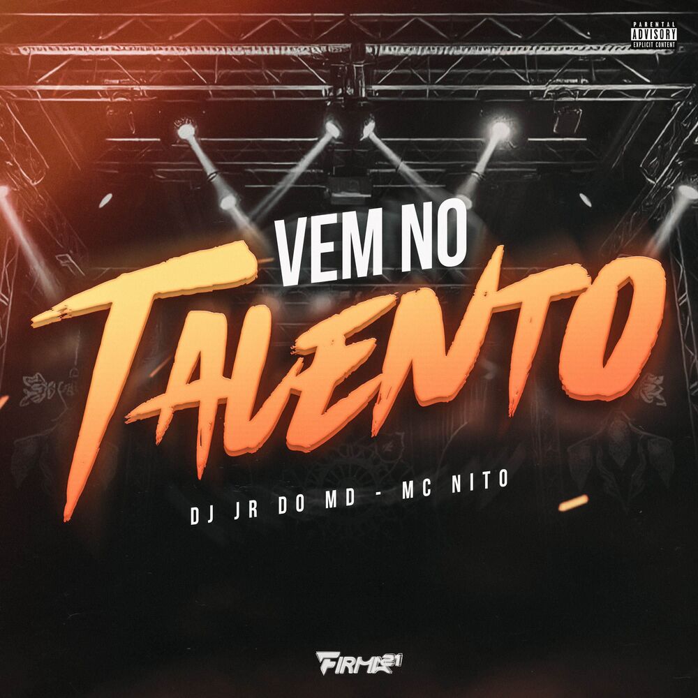 Picture of VEM NO TALENTO