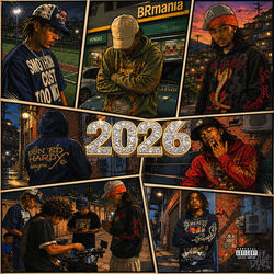 Cover of 2026 by undefined
