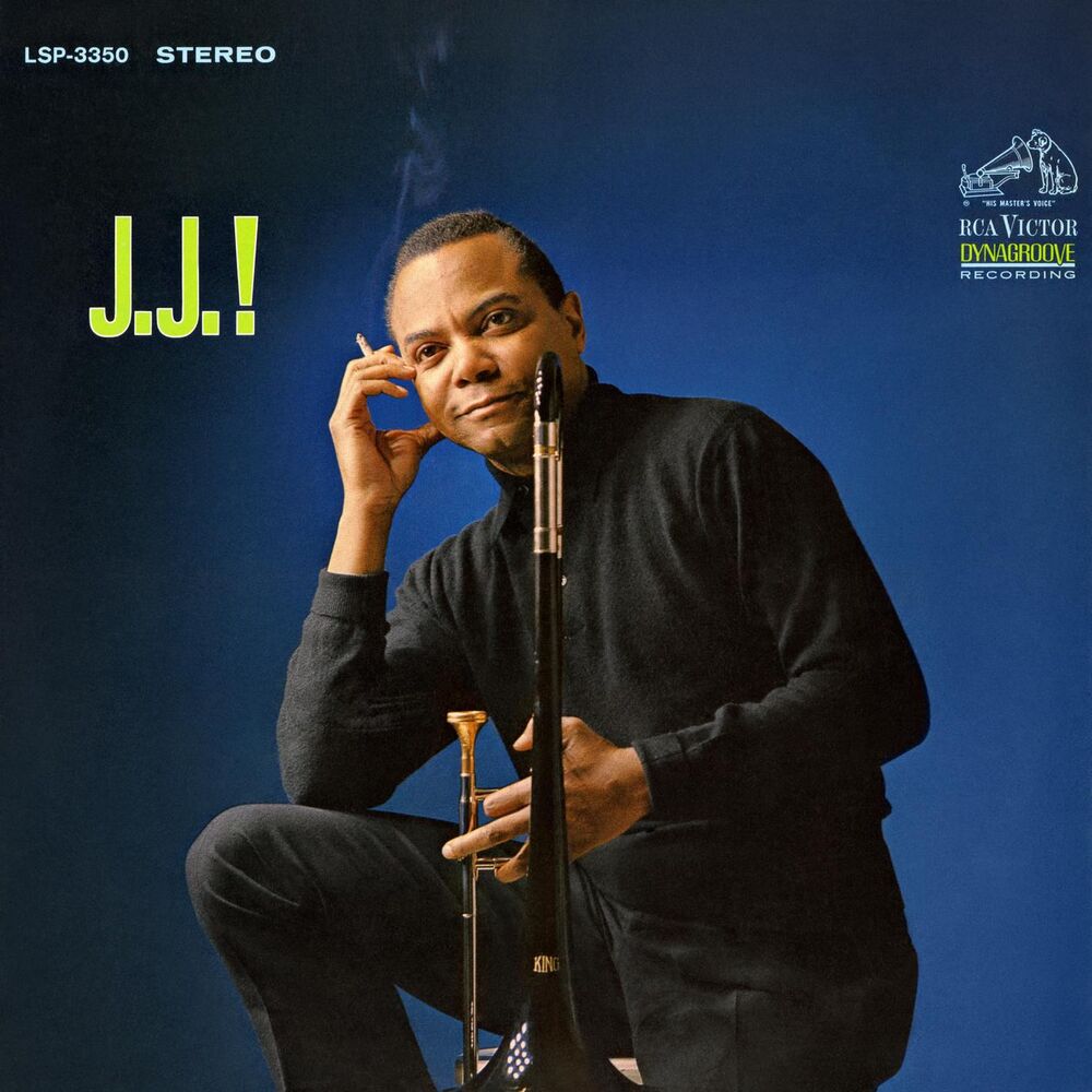 Picture of J.J.! (Expanded)