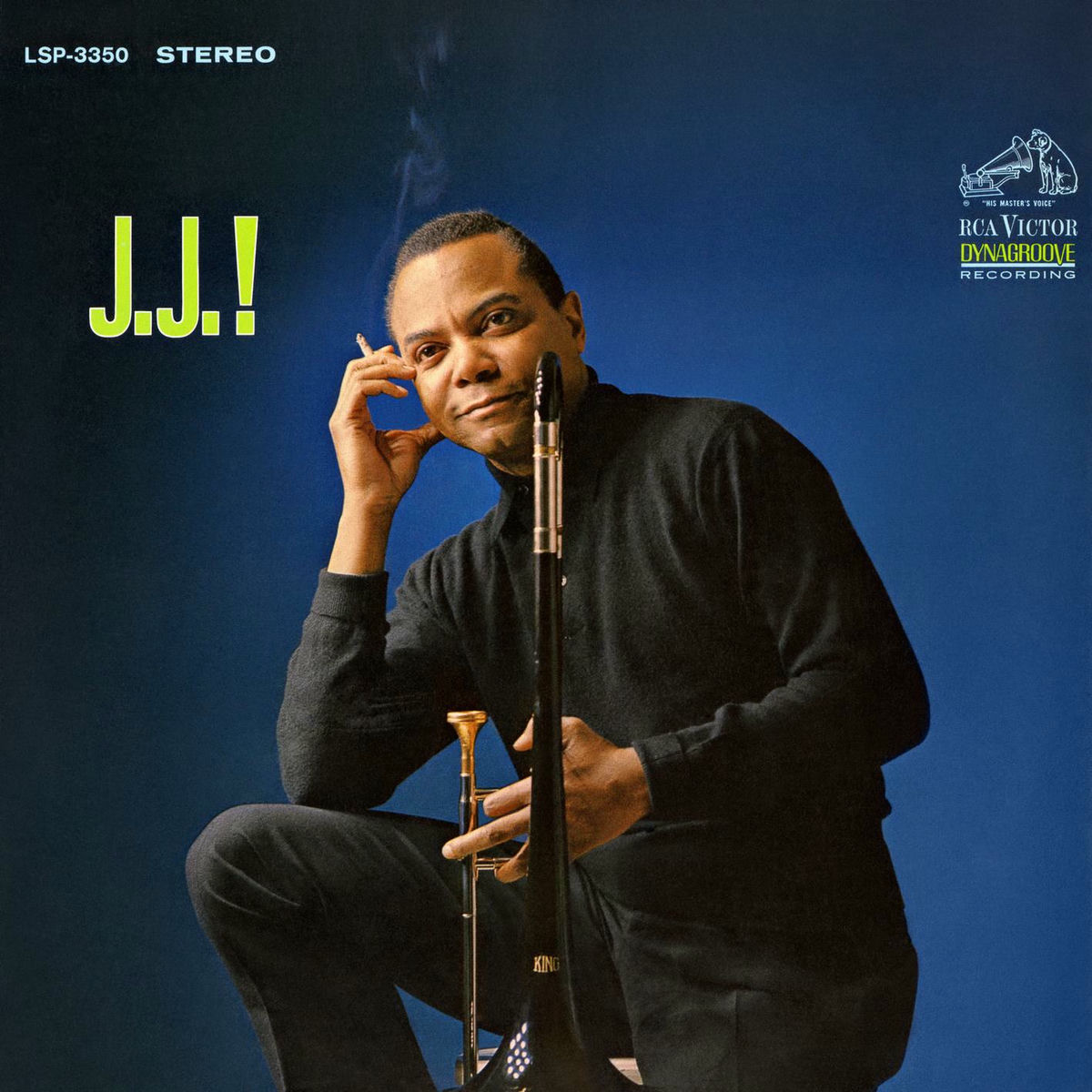 Album cover of J.J.! (Expanded)