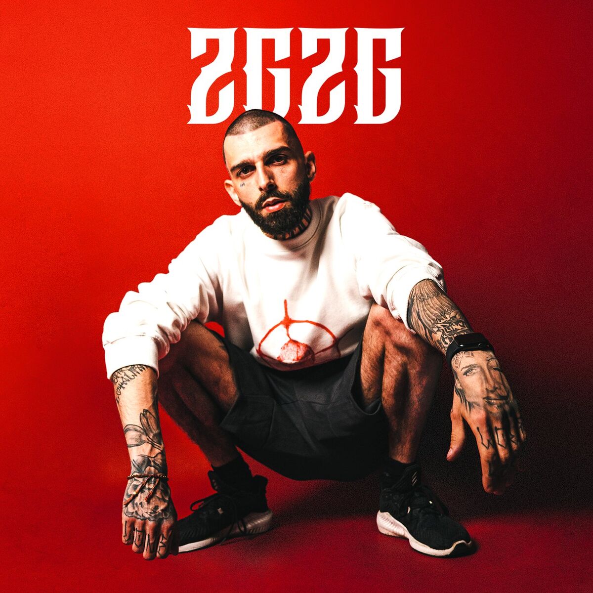 Album cover of 2G2G