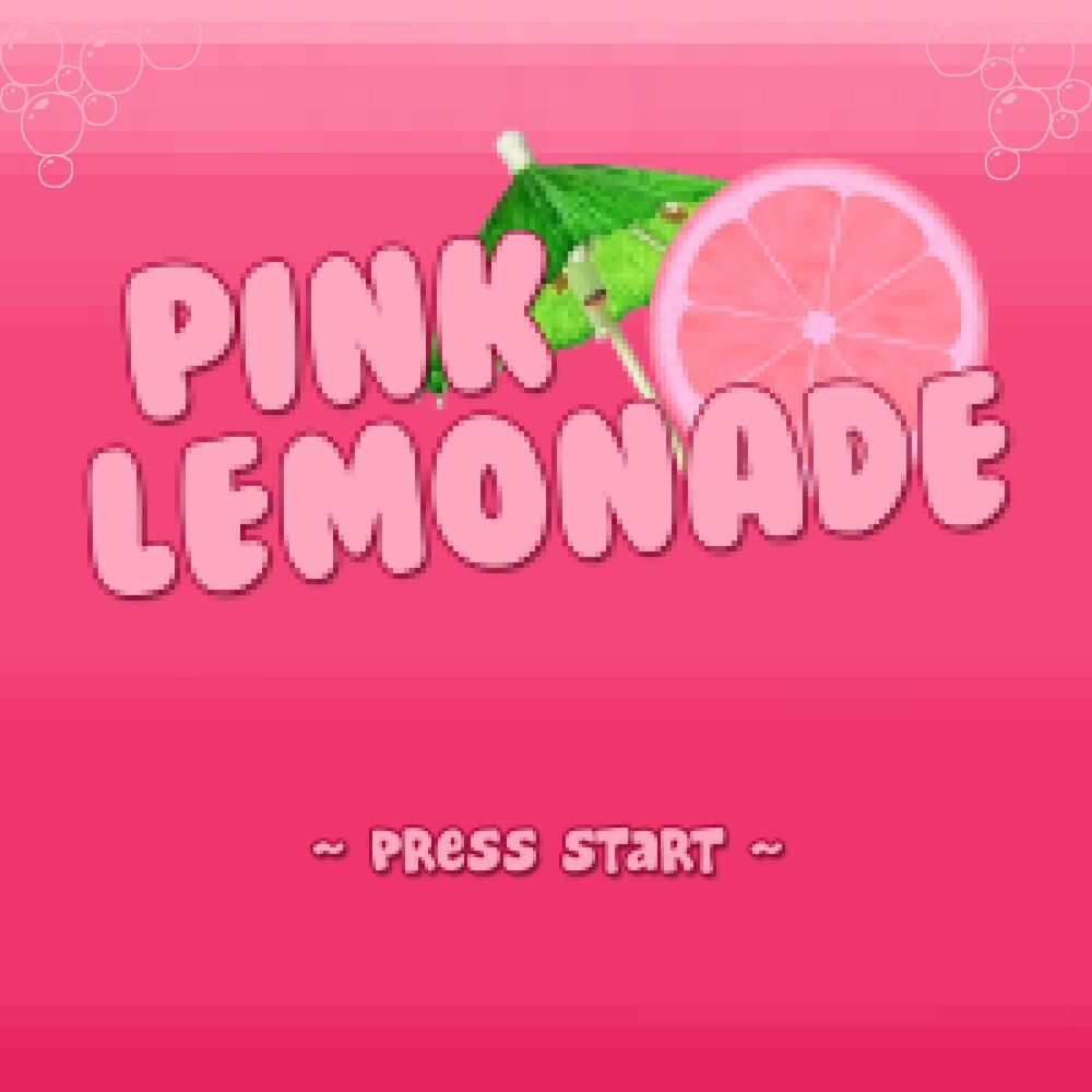 Picture of Pink Lemonade