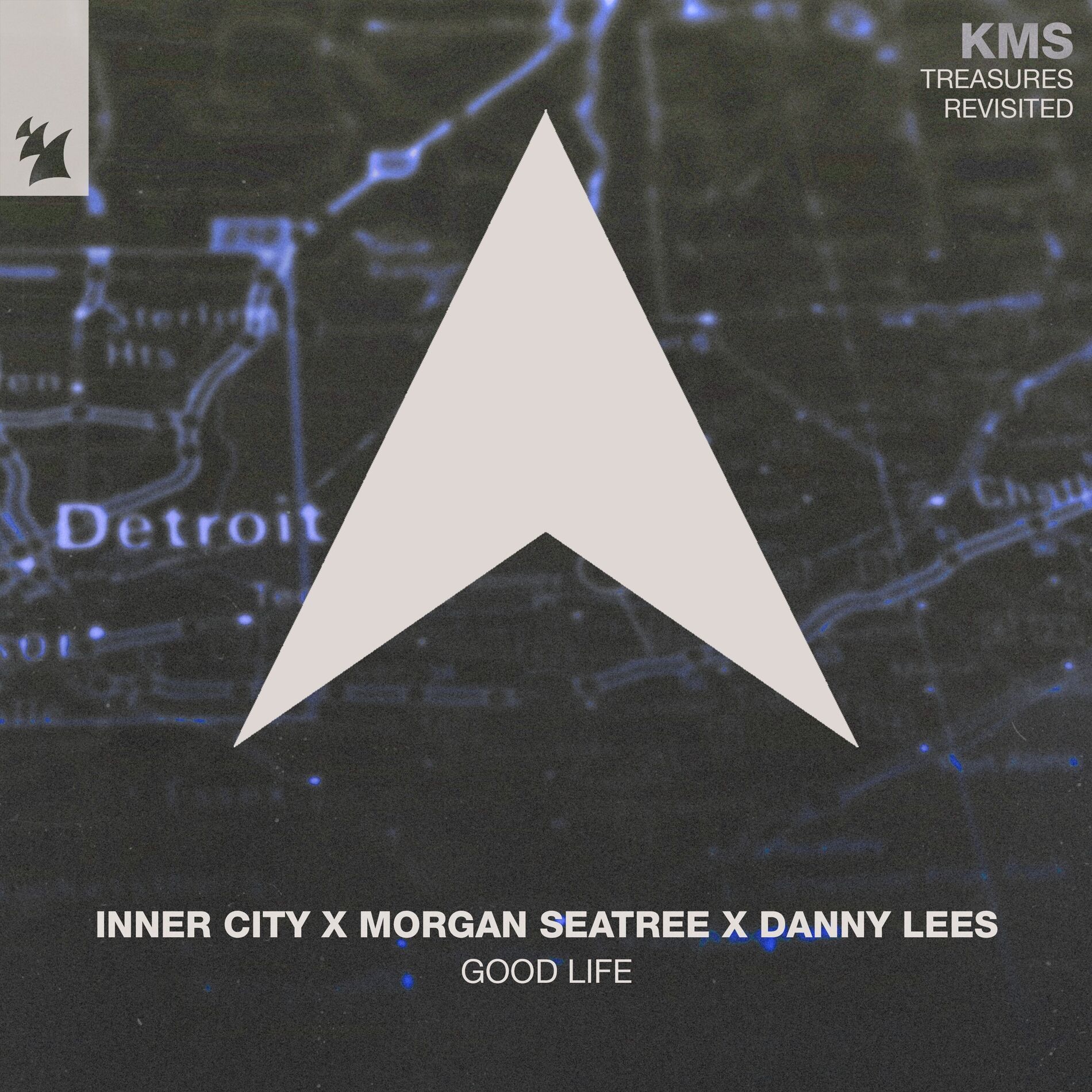 Album cover of Good Life