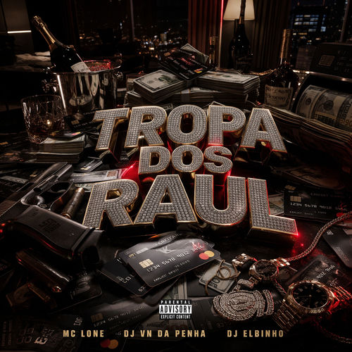 Tropa dos Raul