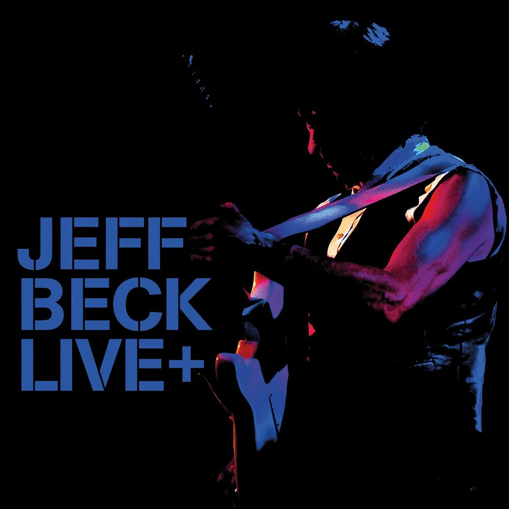 Picture of Live +