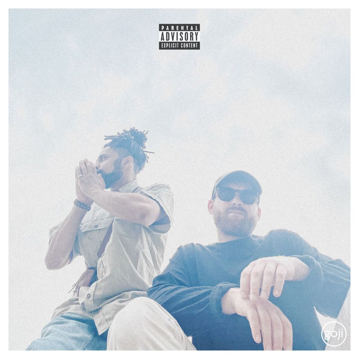Album cover of On Gawd