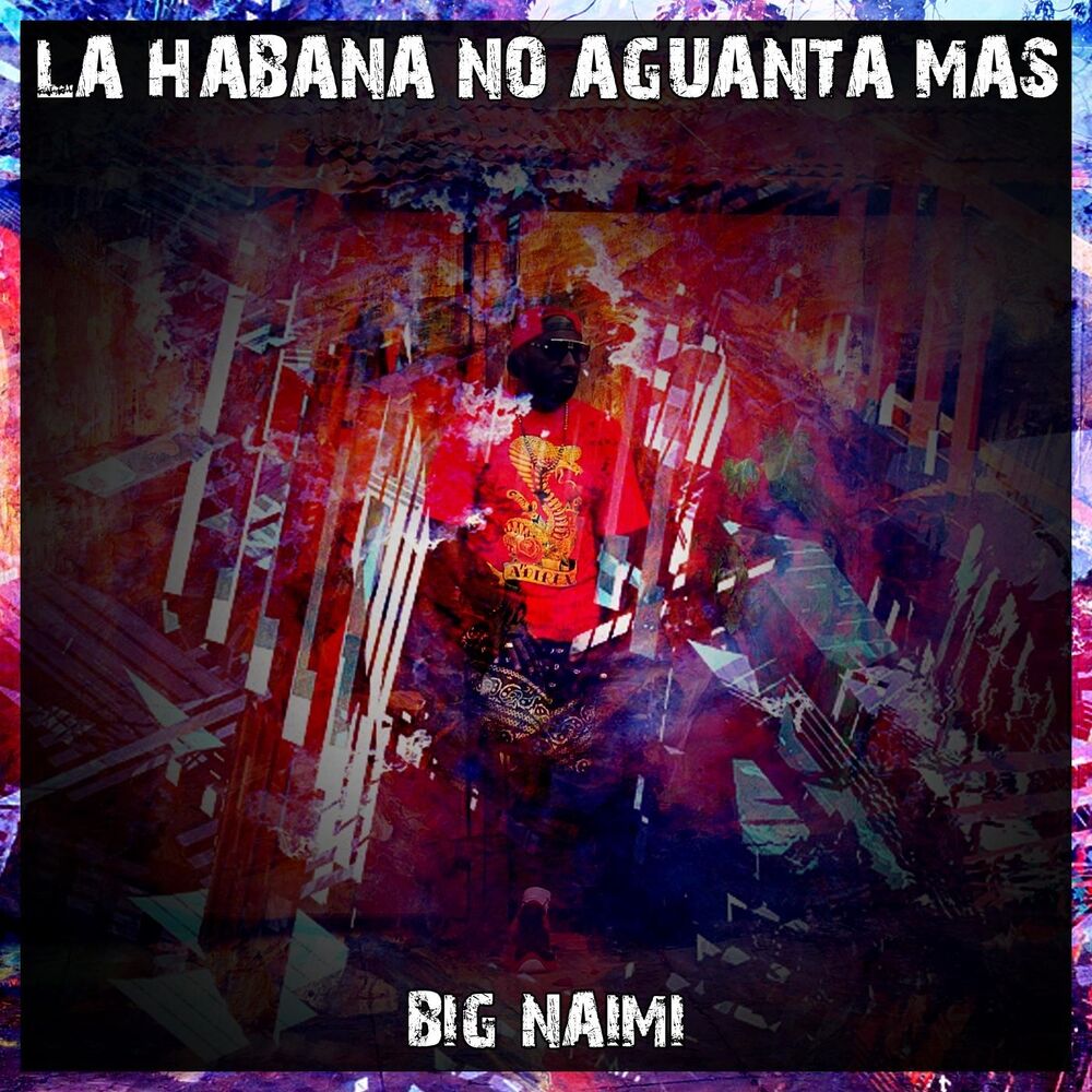 Picture of La Habana No Aguanta Mas