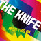 Pass This On (Dahlbäck and Dahlbäck Mix) by The Knife album cover