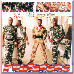 Cover of Pentagone