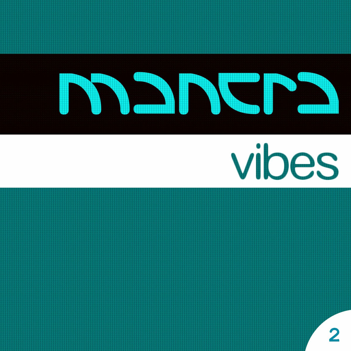 Album cover of Mantra Vibes Collection, Vol. 2