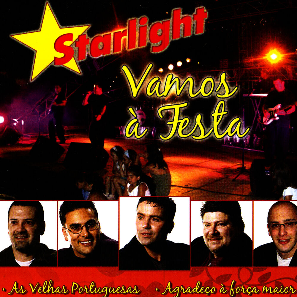 Picture of Vamos À Festa