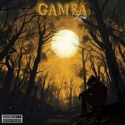 Cover of GAMRA
