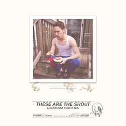 Cover of These Are the Shout