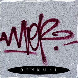 Cover of Denkmal (Techno Mix)