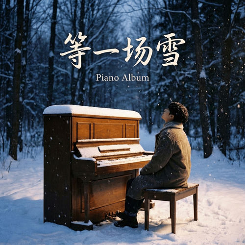 等一场雪