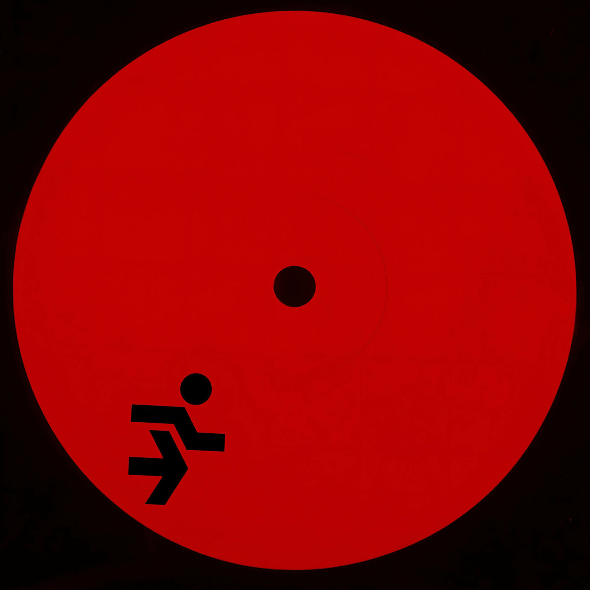 Album cover of Running (Club Edit)