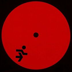 Cover of Running (Club Edit)