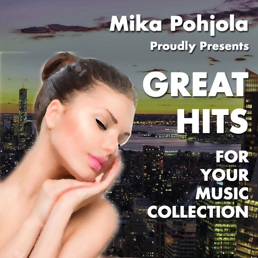 Picture of Great Hits for Your Music Collection