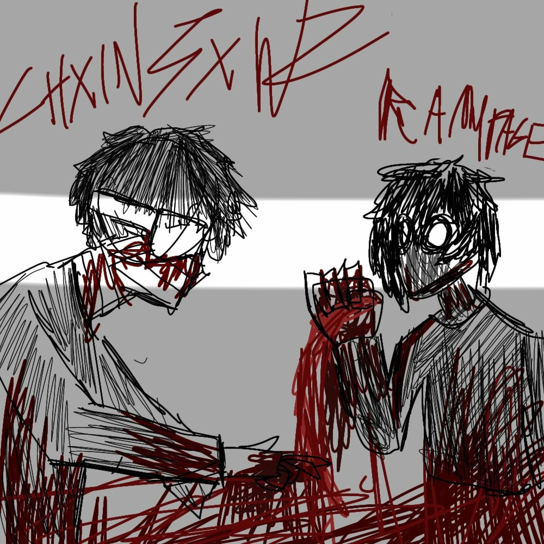 Album cover of SHOCKSITES (feat. RAMPAGE)