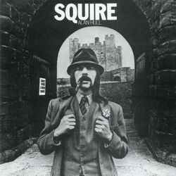 Cover of Squire