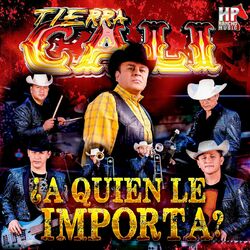 Cover of ¿A Quién le Importa?