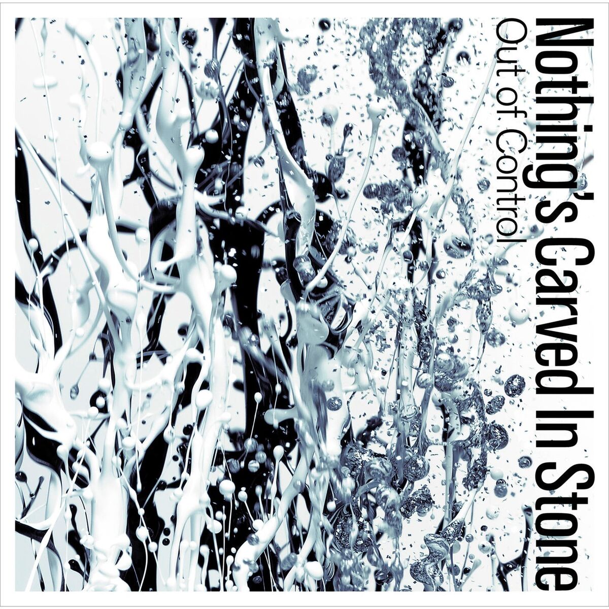 Album cover of Out of Control