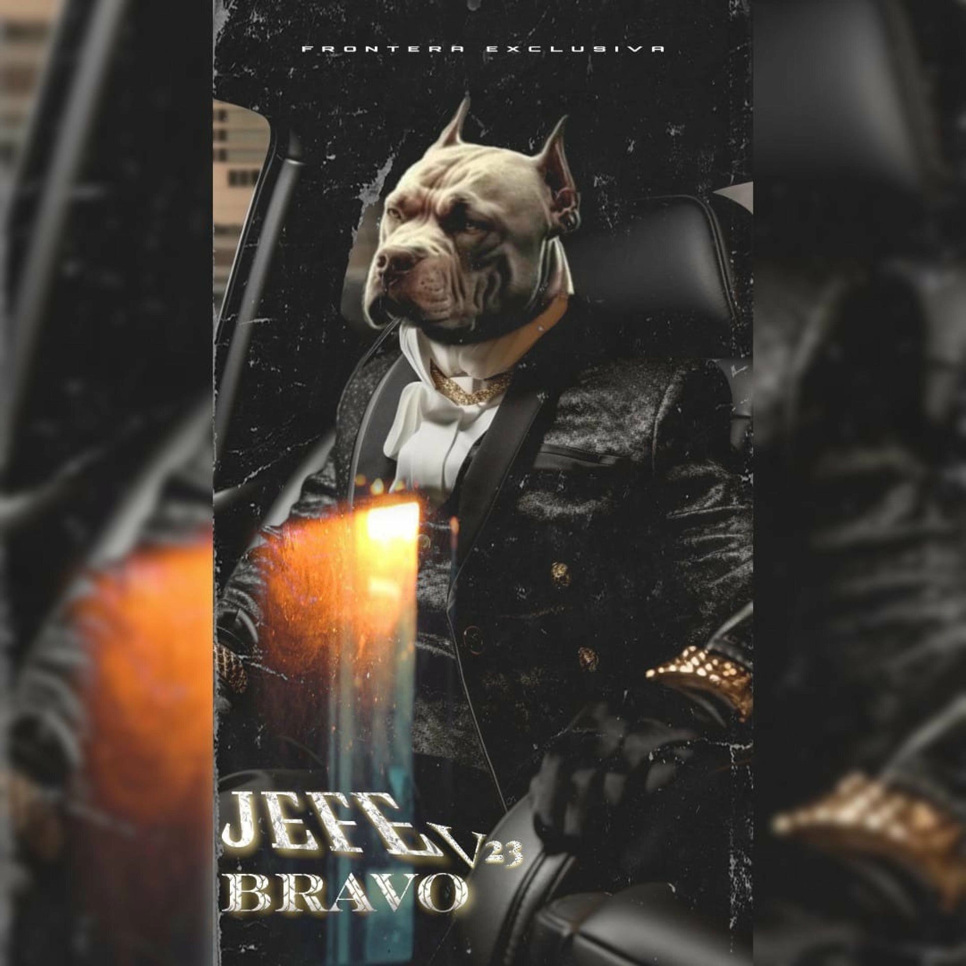 Album cover of JB V23