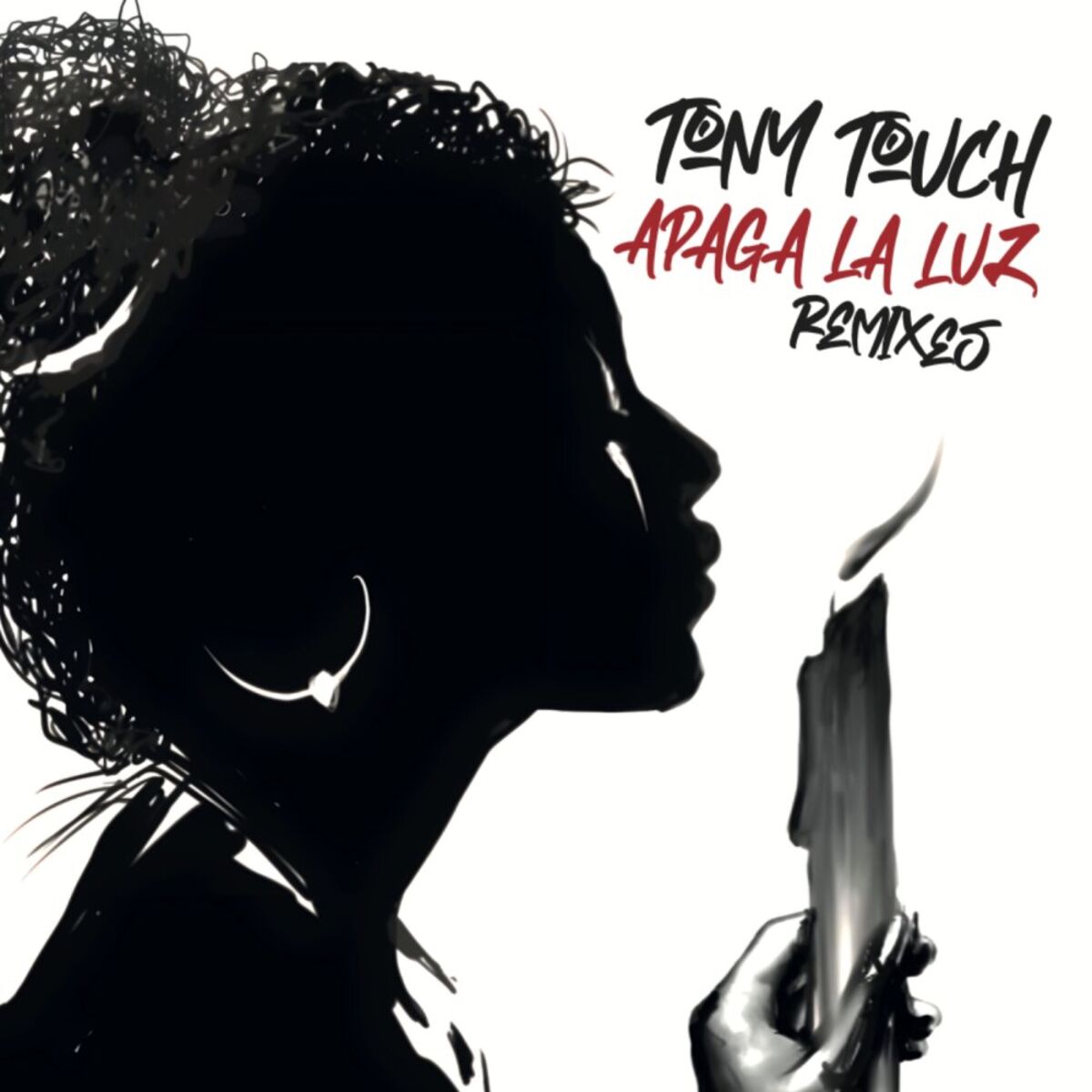 Album cover of Apaga La Luz (Remixes)